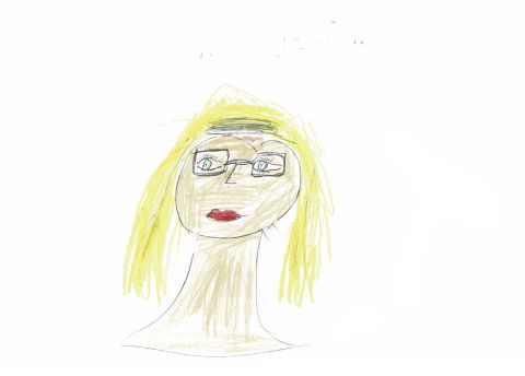 Frau Janßen